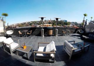 qp Hotels Arequipa - Arequipa - 1