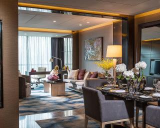 Four Seasons Hotel Shenzhen - 3