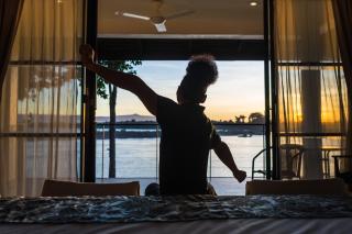 The River Resort - Champasak - 2