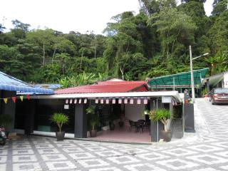 Darulmakmur Chalet - Cameron Highlands - 3