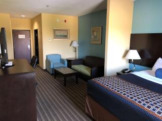 Best Western Plus Goodman Inn & Suites - Horn Lake - 2