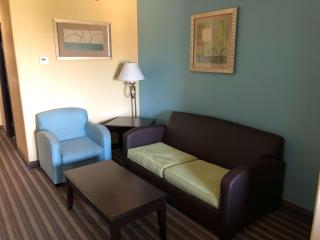 Best Western Plus Goodman Inn & Suites - Horn Lake - 1