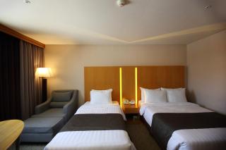 Ramada by Wyndham Songdo - Incheon - 2