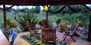 Le Papayer Écolodge - 2