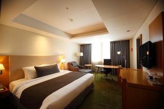 Ramada by Wyndham Songdo - Incheon - 5