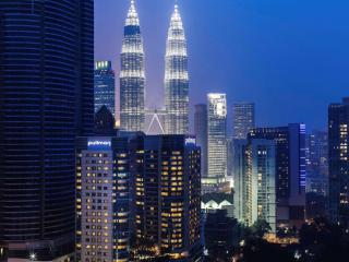 Pullman Kuala Lumpur City Centre Hotel & Residences - Kuala Lumpur - 6