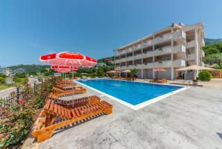 Apartmani Djurovic - 0