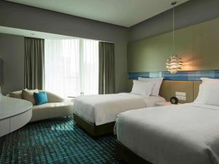 Pullman Kuala Lumpur City Centre Hotel & Residences - Kuala Lumpur - 3