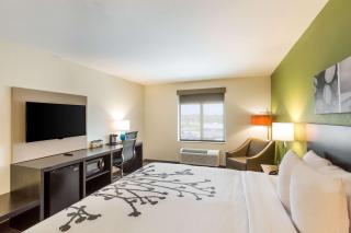 Sleep Inn Logan Ohio-Hocking Hills - Logan - 3