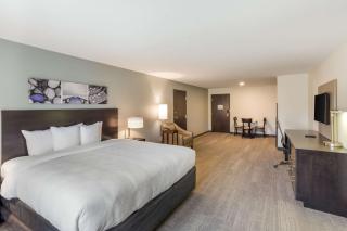 MainStay Suites Logan Ohio-Hocking Hills - Logan - 3