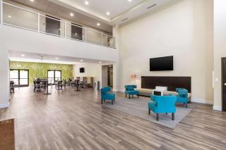 MainStay Suites Logan Ohio-Hocking Hills - Logan - 9