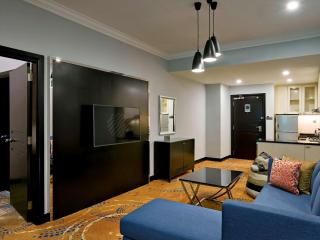 Pullman Kuala Lumpur City Centre Hotel & Residences - Kuala Lumpur - 5