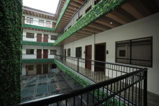 SureStay Plus Hotel by Best Western AC LUXE Angeles City - Angeles - 3