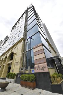 Lake Tourist Hotel - Seul - 3