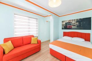 TAXİM ELEGANCE SUİTES - 0