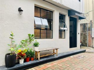 Ho.Me-Easyhouse -II - Tainan - 2