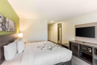 Sleep Inn Logan Ohio-Hocking Hills - 4