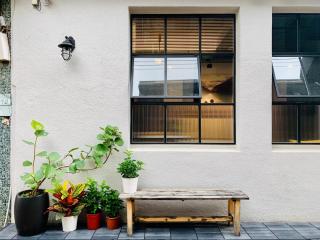 Ho.Me-Easyhouse -II - Tainan - 3