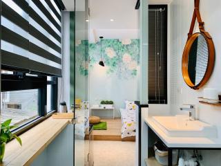Ho.Me-Easyhouse -II - Tainan - 6