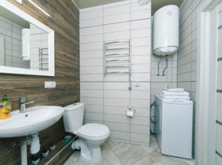 Люкс апартаменты , метро Позняки 10 мин - Kiev - 6