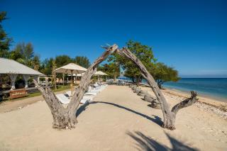 Gili Eco Villas - Gili Trawangan - 2