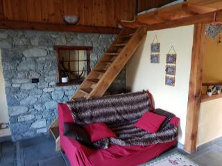 Maien Piolet Milieu - 7