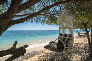 Gili Eco Villas - 4