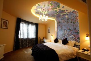 Aoting Garden Hotel - Chengdu - 1