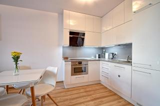 Solna Apartament PREMIUM - 5
