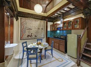 Dodhia Haveli Living 18th-Century Heritage Pol Life Ahmedabad - 2