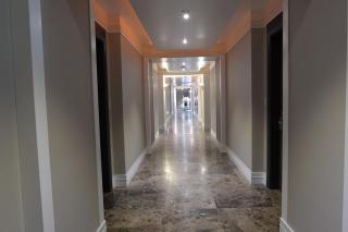 Lake Tourist Hotel - Seul - 7