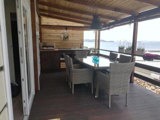 Mobile House on Drage Beach - Pakoštane - 4