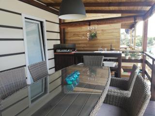 Mobile House on Drage Beach - Pakoštane - 5