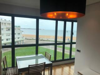 PRIMERA LÍNEA PLAYA+PARKING GRATIS - Gijón - 7