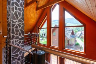 Winter & Summer - Chalets - Ždiar - 5