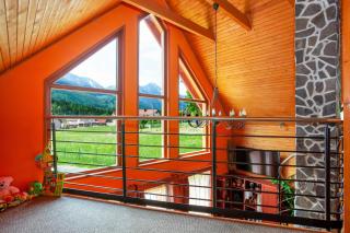 Winter & Summer - Chalets - Ždiar - 6