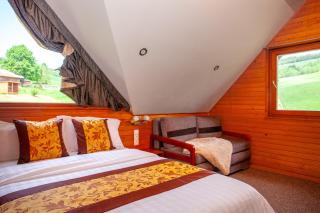 Winter & Summer - Chalets - Ždiar - 4