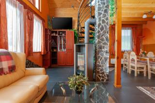 Winter & Summer - Chalets - Ždiar - 9