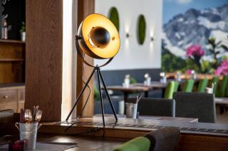 Boutique Hotel Olympia - Seefeld in Tirol - 6