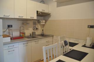 aleja Krasińskiego 30 by Homeprime - Cracovia - 7