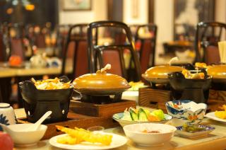 Hotel Sanraku - Yamanouchi - 5