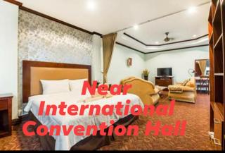 Excellency Apartment - 6