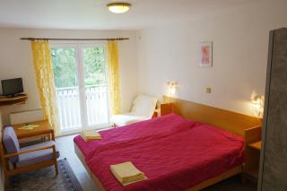 Penzion Jája Lipno nad Vltavou - 4