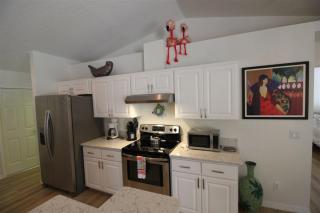 Villa Willow Wood - Golfcourse - 3