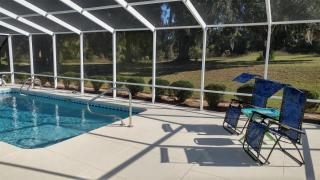 Villa Willow Wood - Golfcourse - 5