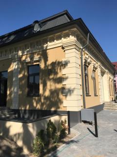 La Curtea Domneasca - Piatra Neamţ - 9