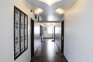CS Arunachala Residency - Tiruvannāmalai - 5