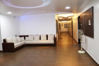 CS Arunachala Residency - Tiruvannāmalai - 6