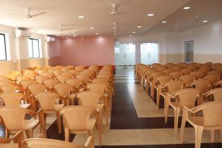 CS Arunachala Residency - Tiruvannāmalai - 3