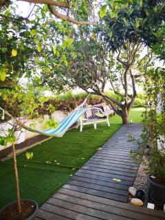 Nature Guesthouse - Lagos - 2
